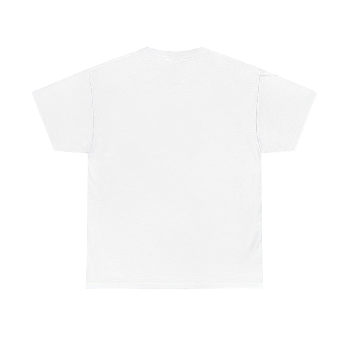 BEELUV Unisex Heavy Cotton Tee