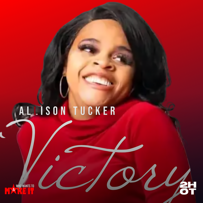 Promote This Artist: Allison Tucker