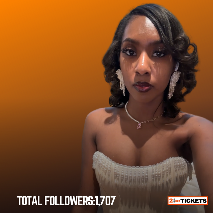 Promote Your Brand on PucciBonitaa_'s Social Media Page