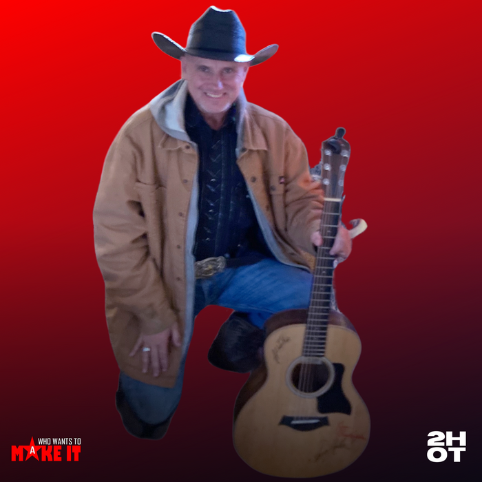 Promote This Artist: Rc outlaw cowboy