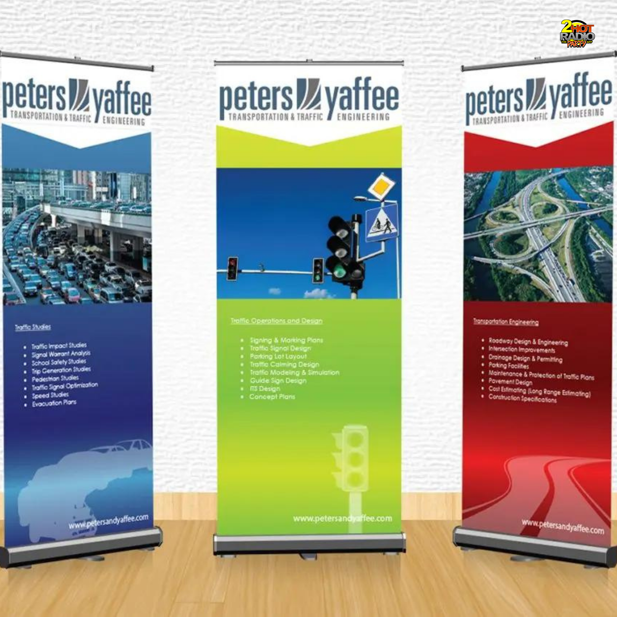 Event, Booth, Trade Show Banner Design