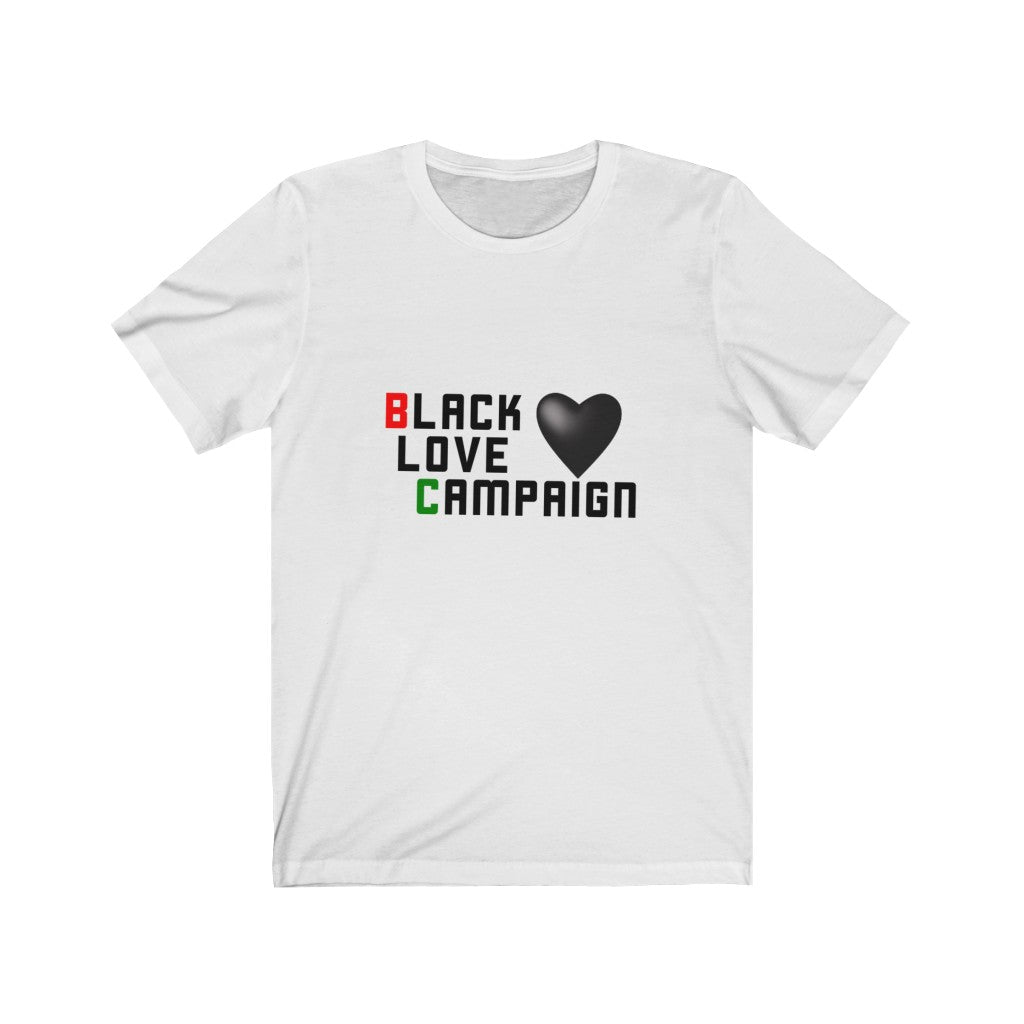 Order Quality Campaign T-shirts